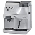 Spidem RI9732/82 Kaffeevollautomat TREVI CHIARA hellgrau