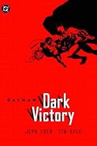 Batman:Dark Victory