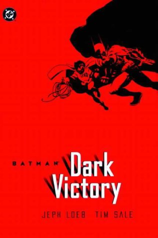 Batman:Dark Victory
