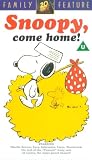 Snoopy Come Home [VHS]