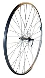 Shimano Altus Cassette 7/8 Speed QR 700C Wheel Rear