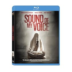 Sound of My Voice (Blu-ray)
