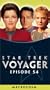 Star Trek - Voyager, Episode 54: Macrocosm [VHS]