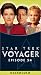 VHS : Star Trek - Voyager, Episode 54: Macrocosm [VHS]