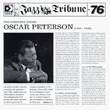 The Complete Young Oscar Peterson