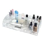 Acrylic Cosmetics Organizer