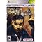 XBOX - Giant Leap 2002 - 2003