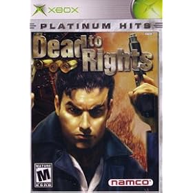 Dead To Rights