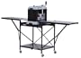 Rousseau 1000 Mobile Planer Stand