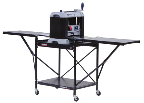 Rousseau 1000 Mobile Planer Stand