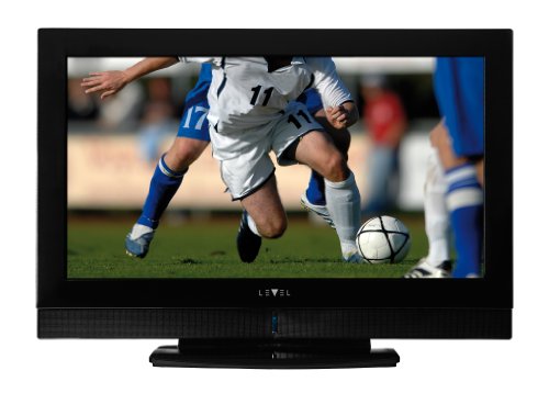 Level 6632A 32" HD-Ready LCD TV 16:9 Widescreen