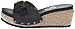 OTBT Women's Dundy Platform Sandal