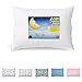 Angel Dreams Toddler Pillow 13x18-Inch Hypoallergenic Washable