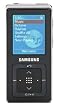 Samsung YP-Z5ZB 1GB Digital Audio Player (Black)