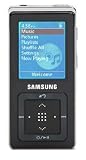 Samsung YP-Z5ZB 1 GB Digital Audio Player (Black)