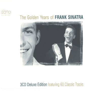 Frank Sinatra - Coffret 3 CD : Frank Sinatra Essential - Zortam Music