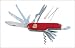 13 FUNCTION SWISS TYPE KNIFE (RED)