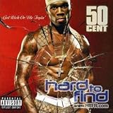 Get Rich or Die Tryin' [Vinyl]
