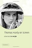Thomas Hardy On Screen