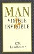 Man Visible, Invisible (Quest Books)