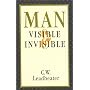 Man Visible and Invisible (Quest Books)