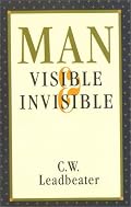 Man Visible and Invisible (Quest Books)