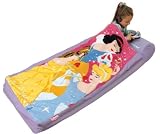 from Worlds Apart Disney Princess Ready Bed