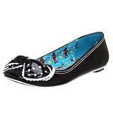 Irregular Choice Women's Gum Drops Flat