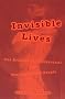 Invisible Lives: The Erasure of Transsexual and Transgendered People