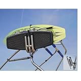 Pro X Series Board Rack