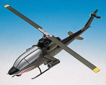 AH-1G Cobra
