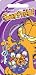 Garfield & Friends Keychain