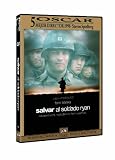 Salvar al soldado Ryan [DVD]