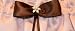 Hortense B. Hewitt Wedding Accessories Garter, Perfectly Chic