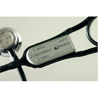 ThinkLabs Digital Stethoscope