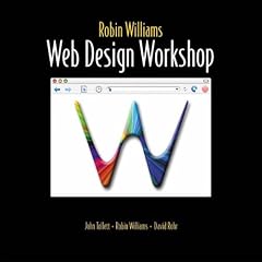 Robin Williams Web Design Workshop