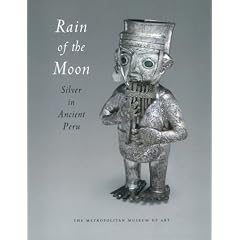 Rain of the Moon: Silver in Ancient Peru