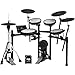Roland TD-17KVX V-Drums Electronic Drum Set with EV Music 32gb Card