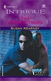 Hidden Years (Hide And Seek) (Harlequin Intrigue, No. 636)