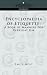 Books : Encyclopaedia of Etiquette: A Book of Manners for Everyday Use