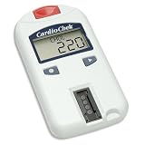 CardioChek Portable Blood Test System