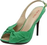 Klub Nico Womens Peony Slingback Sandal - Womens Shoes Sandal