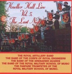 CD-Charts  Search : Kneller Hall Live