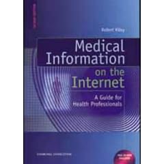 Medical Information on the Internet