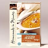 Georgia Pines Golden Peanut Soup
