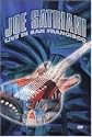 Joe Satriani - Live In San Francisco (2 DVDs, Import)