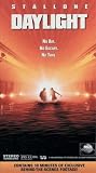 Daylight [VHS]