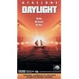 Daylight [VHS] by 