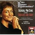My Funny Valentine: Frederica von Stade Sings Rodgers and Hart