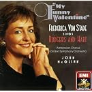 My Funny Valentine: Sings Rodgers & Hart